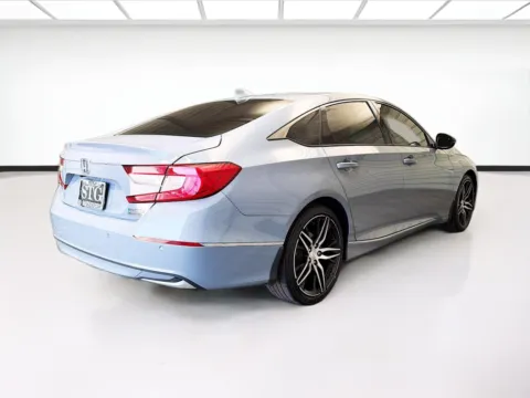 More photos of 2022 Honda Accord Hybrid Touring at STG Montclair, CA