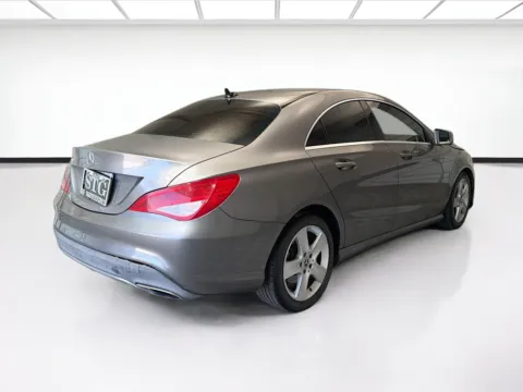 More photos of 2018 Mercedes-Benz CLA 250 at STG Montclair, CA