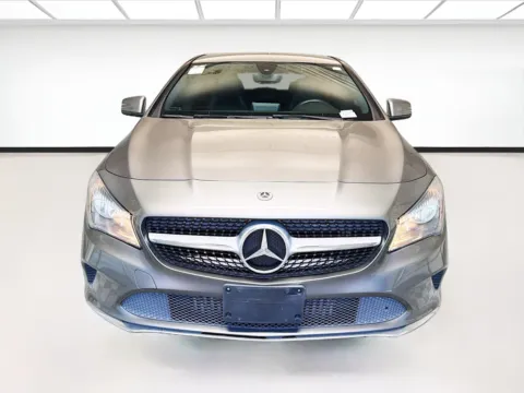 Photos of 2018 Mercedes-Benz CLA 250 for sale in Montclair, CA at STG Montclair