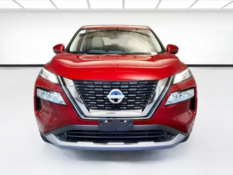 Photos of 2023 Nissan Rogue SV for sale in Montclair, CA at STG Montclair