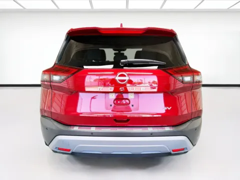 More photos of 2023 Nissan Rogue SV at STG Montclair, CA