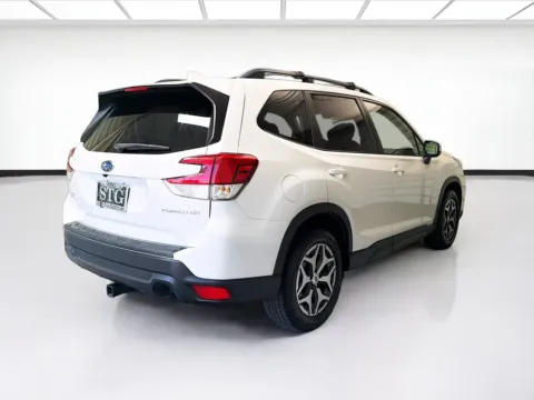 More photos of 2020 Subaru Forester Premium at STG Montclair, CA
