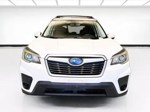 Photos of 2020 Subaru Forester Premium for sale in Montclair, CA at STG Montclair