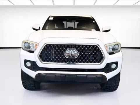 Photos of 2019 Toyota Tacoma TRD Off-Road V6 for sale in Montclair, CA at STG Montclair