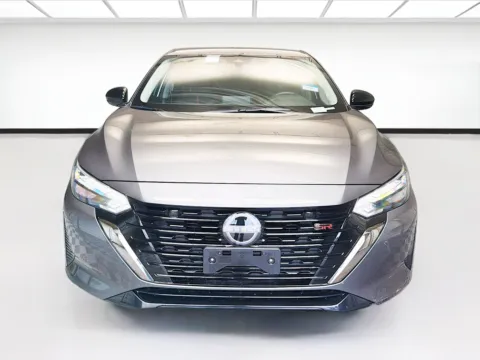 Photos of 2025 Nissan Sentra SR for sale in Montclair, CA at STG Montclair
