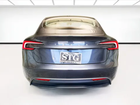 More photos of 2024 Tesla Model 3 at STG Montclair, CA