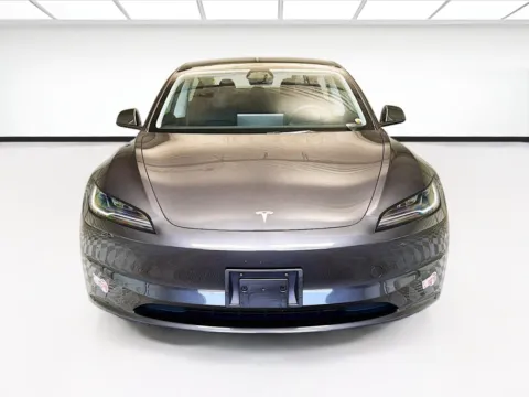 Photos of 2024 Tesla Model 3 for sale in Montclair, CA at STG Montclair