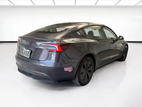 More photos of 2024 Tesla Model 3 at STG Montclair, CA