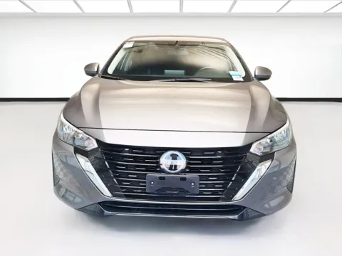 Photos of 2025 Nissan Sentra SV for sale in Montclair, CA at STG Montclair
