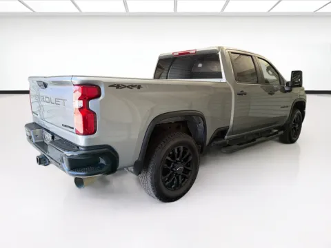 More photos of 2025 Chevrolet Silverado 2500HD Custom at STG Montclair, CA