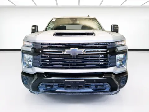 Photos of 2025 Chevrolet Silverado 2500HD Custom for sale in Montclair, CA at STG Montclair