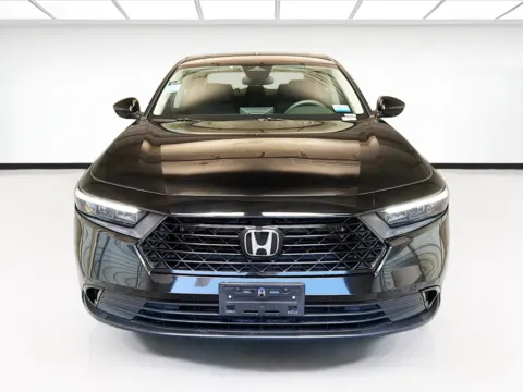 Photos of 2023 Honda Accord EX for sale in Montclair, CA at STG Montclair