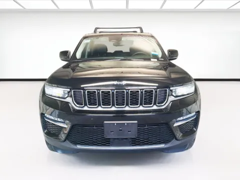 Photos of 2023 Jeep Grand Cherokee 4xe for sale in Montclair, CA at STG Montclair