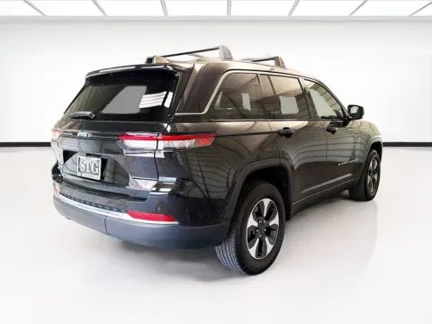 More photos of 2023 Jeep Grand Cherokee 4xe at STG Montclair, CA
