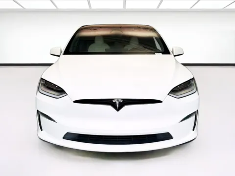 Photos of 2023 Tesla Model X Standard Range for sale in Montclair, CA at STG Montclair