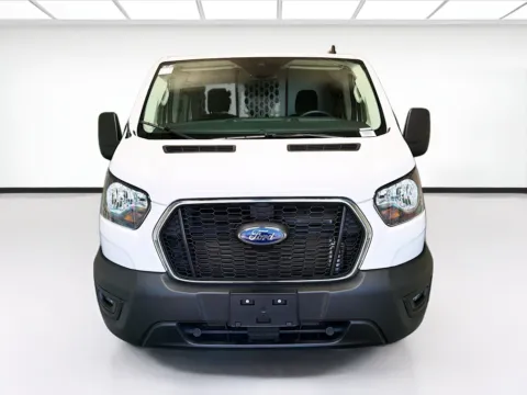 Photos of 2025 Ford Transit-250 for sale in Montclair, CA at STG Montclair