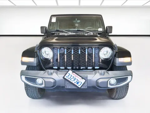 Photos of 2023 Jeep Gladiator Sport S for sale in Montclair, CA at STG Montclair