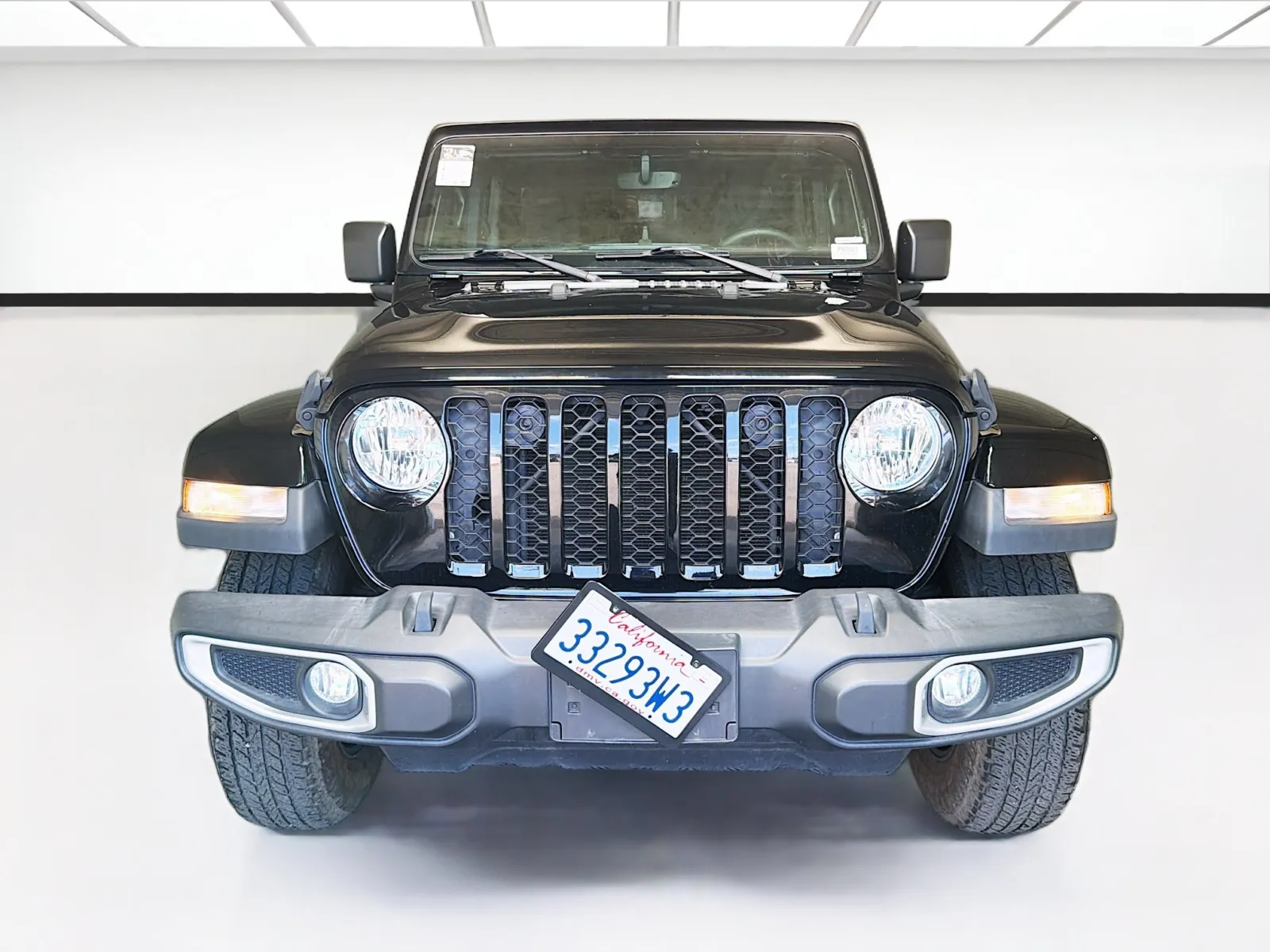 Jeep Gladiator photo 2
