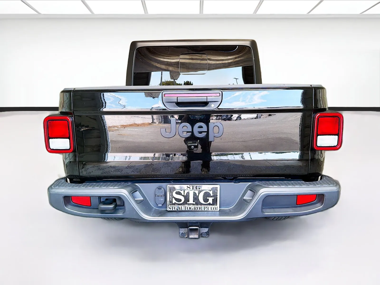 Jeep Gladiator photo 5