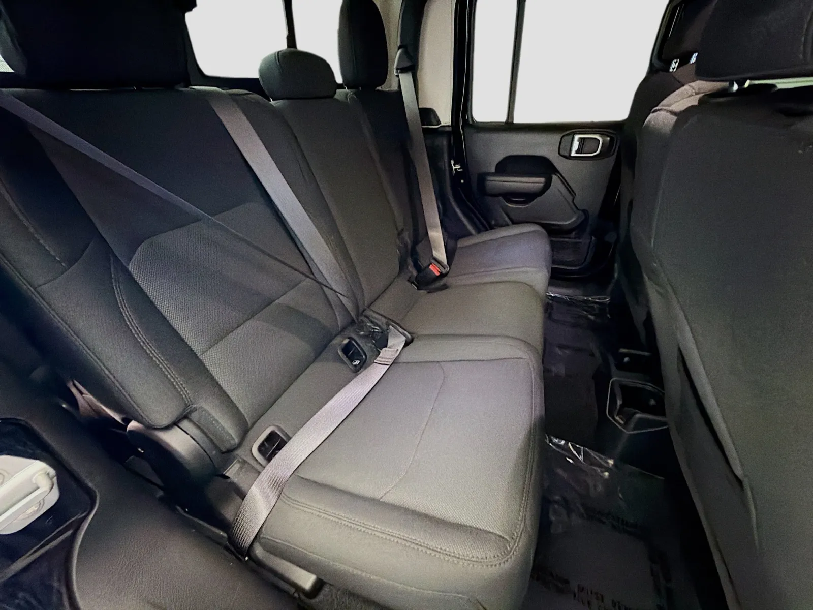 Jeep Gladiator photo 14