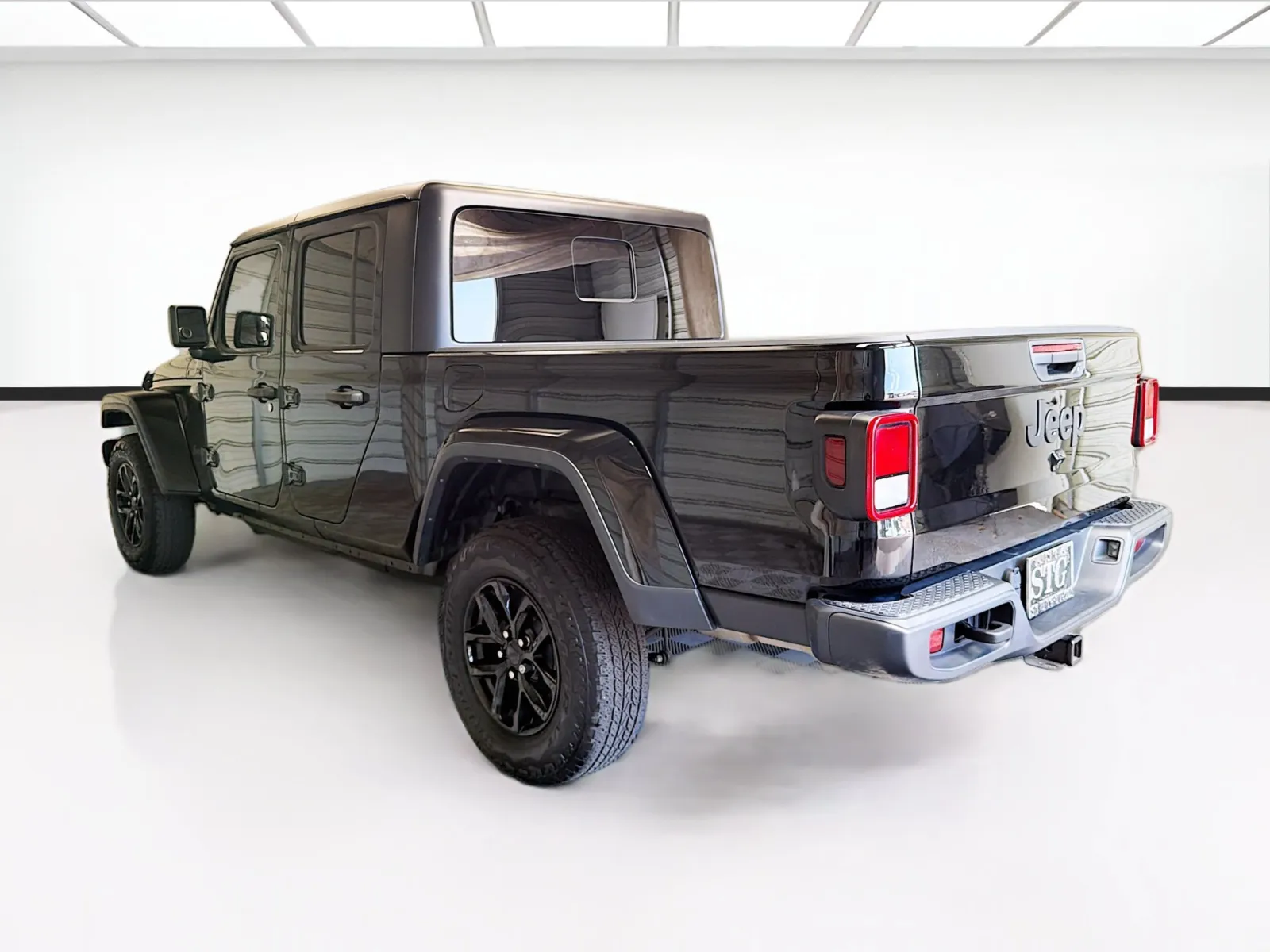 Jeep Gladiator photo 6