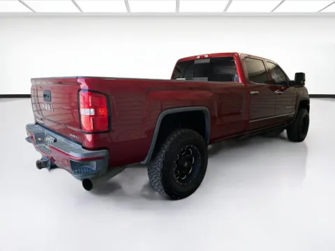 More photos of 2018 GMC Sierra 3500HD Denali at STG Montclair, CA
