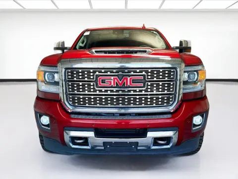 Photos of 2018 GMC Sierra 3500HD Denali for sale in Montclair, CA at STG Montclair