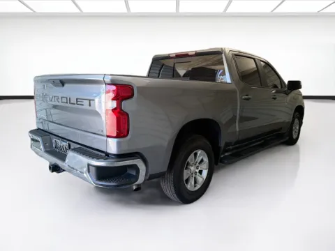 More photos of 2020 Chevrolet Silverado 1500 LT at STG Montclair, CA