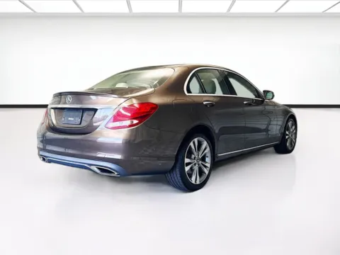 More photos of 2017 Mercedes-Benz C-Class C 300 at STG Montclair, CA