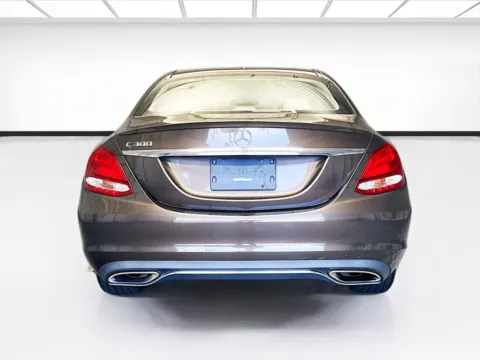 More photos of 2017 Mercedes-Benz C-Class C 300 at STG Montclair, CA