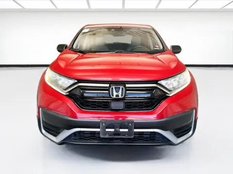 Photos of 2020 Honda CR-V LX for sale in Montclair, CA at STG Montclair