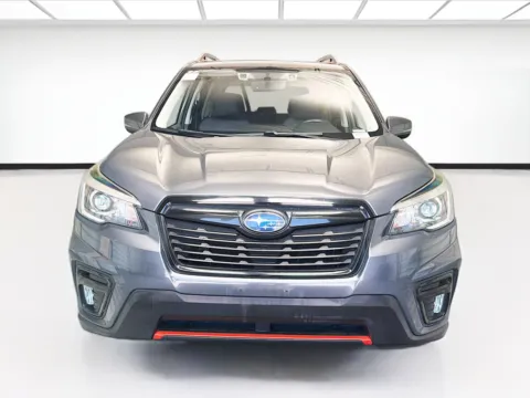 Photos of 2020 Subaru Forester Sport for sale in Montclair, CA at STG Montclair