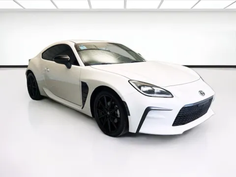 Another view of 2024 Toyota GR86 Premium for sale in Montclair, CA at STG Montclair