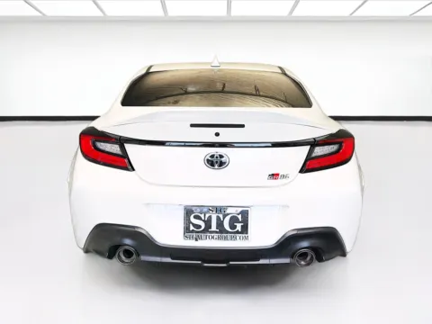 More photos of 2024 Toyota GR86 Premium at STG Montclair, CA