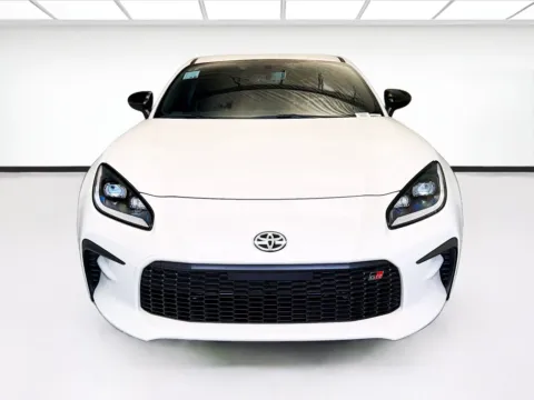 Photos of 2024 Toyota GR86 Premium for sale in Montclair, CA at STG Montclair
