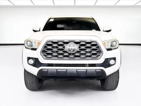 Photos of 2020 Toyota Tacoma TRD Off-Road V6 for sale in Montclair, CA at STG Montclair