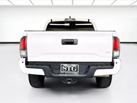 More photos of 2020 Toyota Tacoma TRD Off-Road V6 at STG Montclair, CA