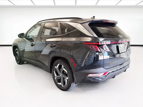 More photos of 2023 Hyundai Tucson SEL at STG Montclair, CA