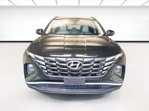 Photos of 2023 Hyundai Tucson SEL for sale in Montclair, CA at STG Montclair