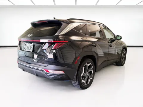 More photos of 2023 Hyundai Tucson SEL at STG Montclair, CA