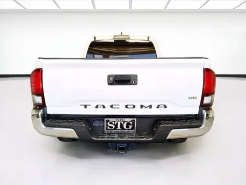 More photos of 2019 Toyota Tacoma SR5 V6 at STG Montclair, CA