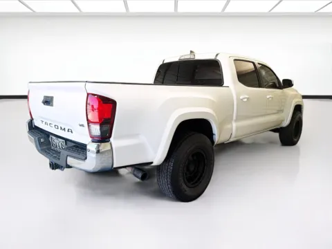 More photos of 2019 Toyota Tacoma SR5 V6 at STG Montclair, CA