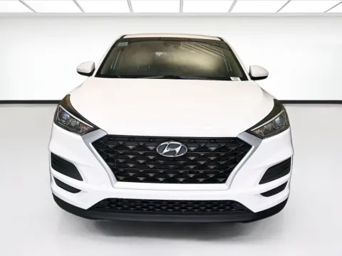 Photos of 2021 Hyundai Tucson SE for sale in Montclair, CA at STG Montclair