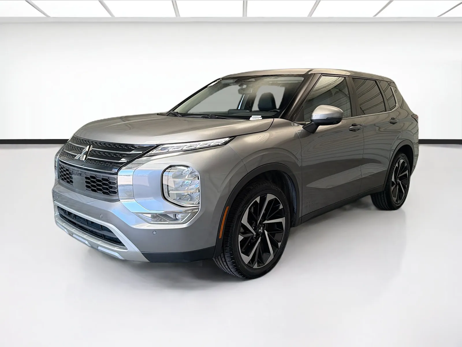 2024 Mitsubishi Outlander SE for sale in Montclair, CA