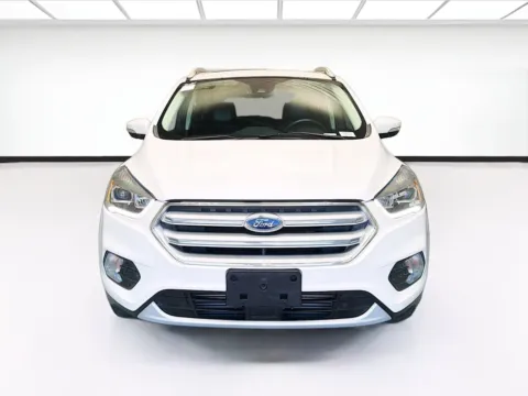 Photos of 2019 Ford Escape Titanium for sale in Montclair, CA at STG Montclair