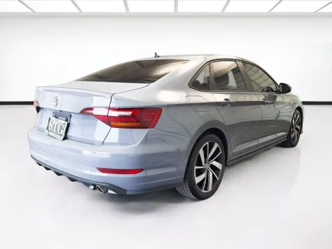 More photos of 2019 Volkswagen Jetta GLI 2.0T S at STG Montclair, CA