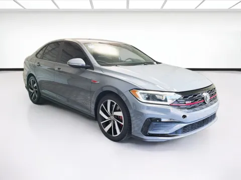 Another view of 2019 Volkswagen Jetta GLI 2.0T S for sale in Montclair, CA at STG Montclair