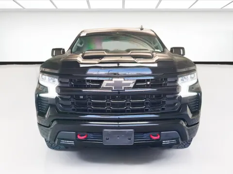Photos of 2022 Chevrolet Silverado 1500 LT Trail Boss for sale in Montclair, CA at STG Montclair
