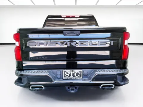 More photos of 2022 Chevrolet Silverado 1500 LT Trail Boss at STG Montclair, CA