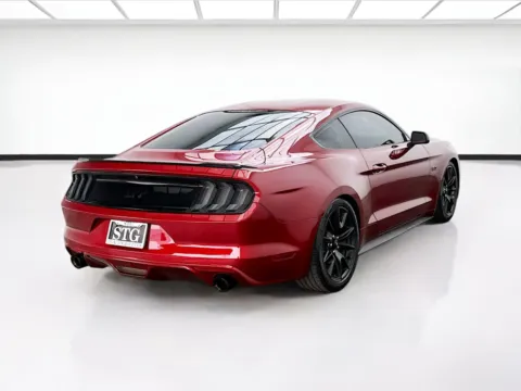 More photos of 2017 Ford Mustang GT at STG Montclair, CA